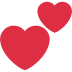 :two_hearts: two_hearts